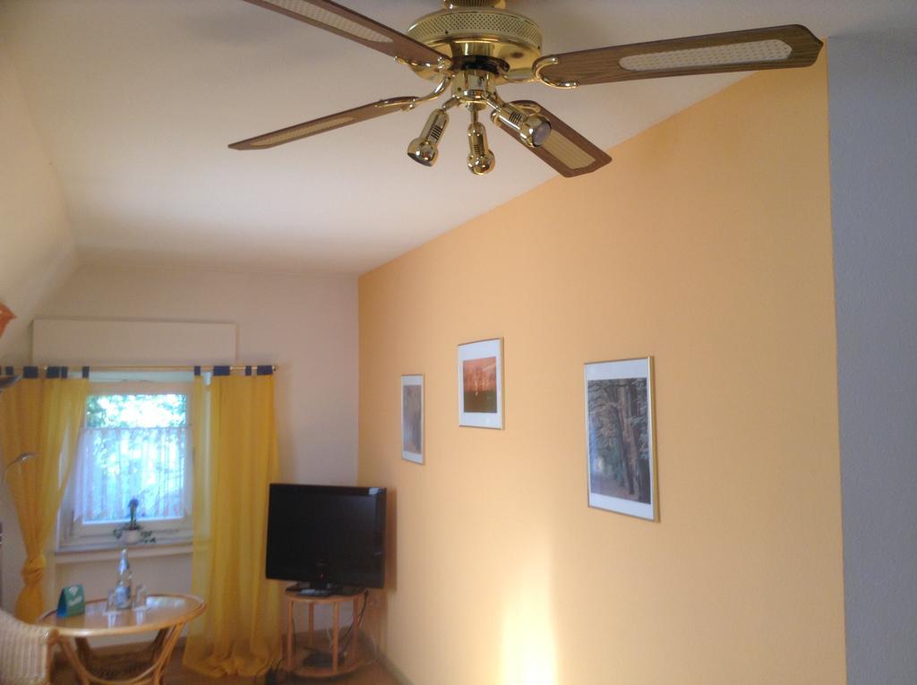 Gasthof Altes Farmhaus Und Apartment Lienen Habitación foto