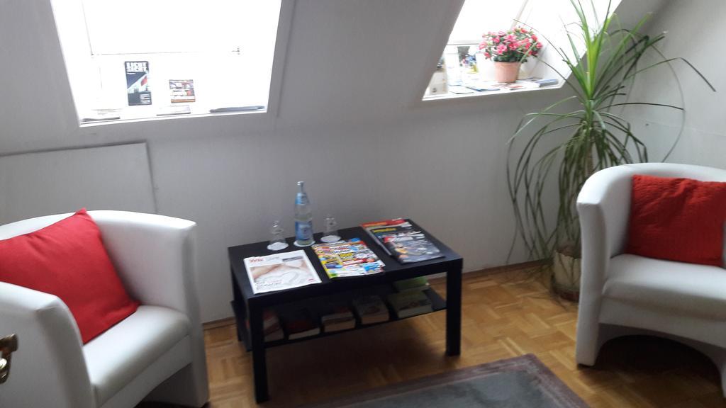 Gasthof Altes Farmhaus Und Apartment Lienen Habitación foto