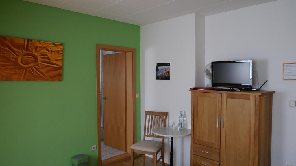 Gasthof Altes Farmhaus Und Apartment Lienen Exterior foto