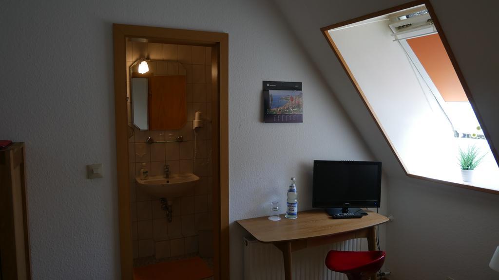 Gasthof Altes Farmhaus Und Apartment Lienen Exterior foto